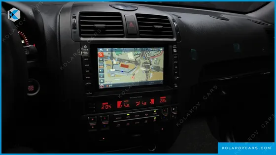KIA MOHAVE 4WD KV 300