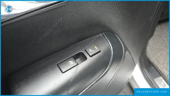 KIA MOHAVE 4WD KV 300