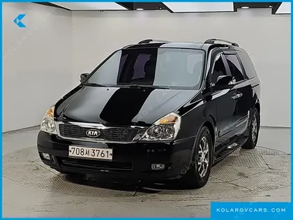 KIA CARNIVAL GRAND CARNIVAL GLX