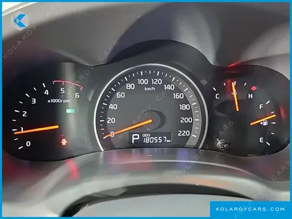 KIA CARNIVAL GRAND CARNIVAL GLX