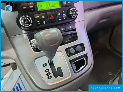 KIA CARNIVAL GRAND CARNIVAL GLX