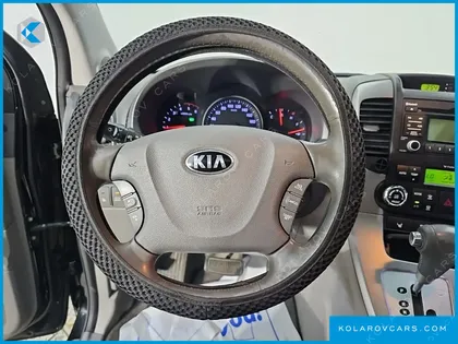 KIA CARNIVAL GRAND CARNIVAL GLX
