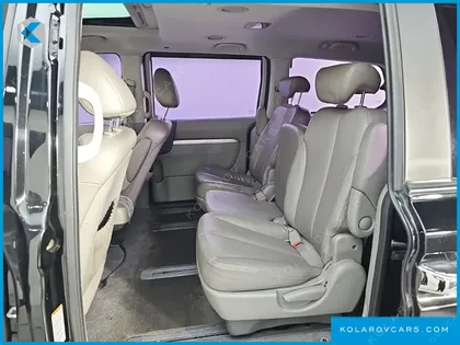 KIA CARNIVAL GRAND CARNIVAL GLX