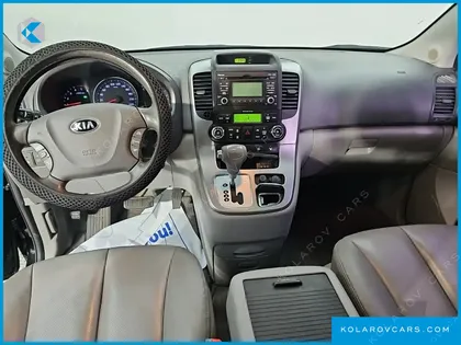 KIA CARNIVAL GRAND CARNIVAL GLX