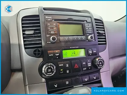 KIA CARNIVAL GRAND CARNIVAL GLX