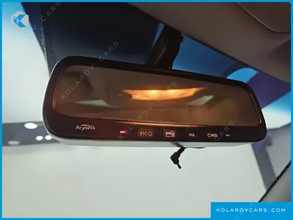 KIA CARNIVAL GRAND CARNIVAL GLX