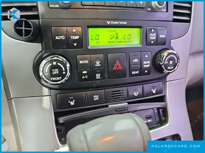 KIA CARNIVAL GRAND CARNIVAL GLX
