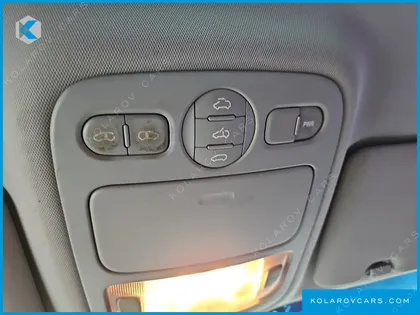 KIA CARNIVAL GRAND CARNIVAL GLX