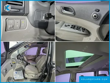 KIA CARNIVAL GRAND CARNIVAL GLX