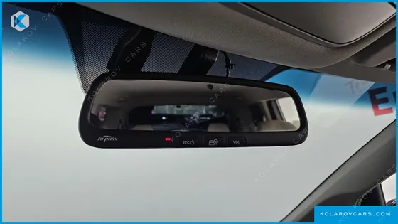 KIA CARNIVAL 9-SEATER LUXURY