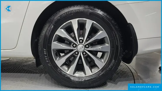 KIA CARNIVAL 9-SEATER LUXURY