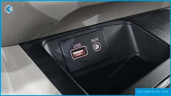 KIA CARNIVAL 9-SEATER LUXURY