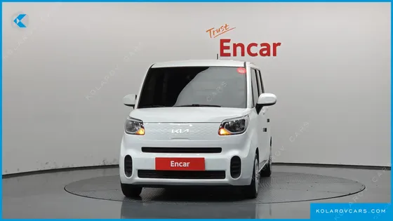 KIA RAY VAN