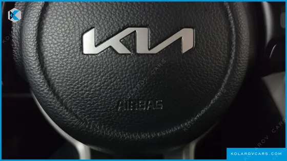 KIA RAY VAN