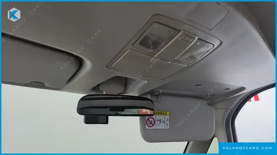 KIA RAY VAN