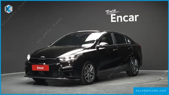 KIA K3 NOBLESSE