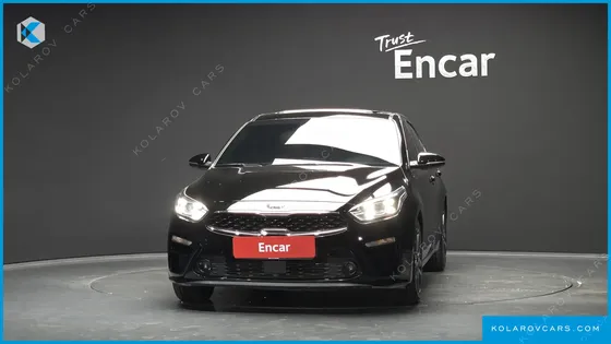 KIA K3 NOBLESSE