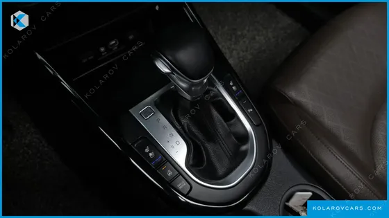 KIA K3 NOBLESSE