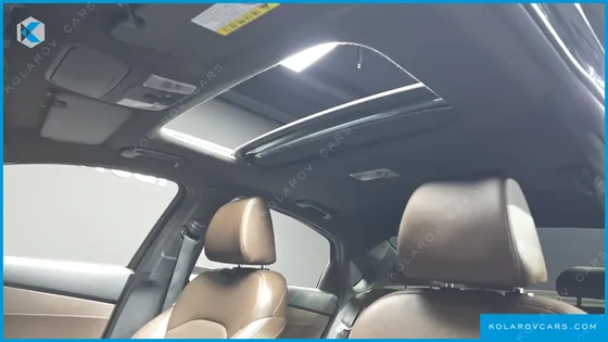 KIA K3 NOBLESSE