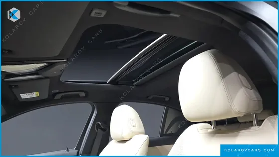 BMW 3 SERIES 320I M SPORT