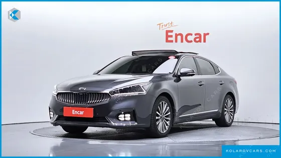 KIA K7 2.4 GDI PRESTIGE