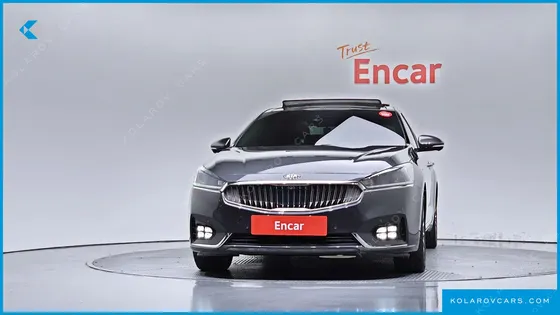 KIA K7 2.4 GDI PRESTIGE