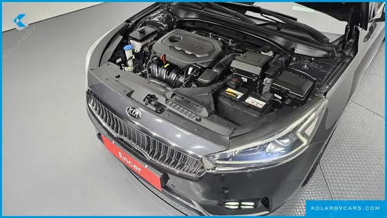 KIA K7 2.4 GDI PRESTIGE