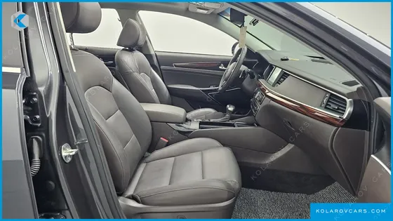 KIA K7 2.4 GDI PRESTIGE