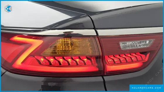 KIA K7 2.4 GDI PRESTIGE