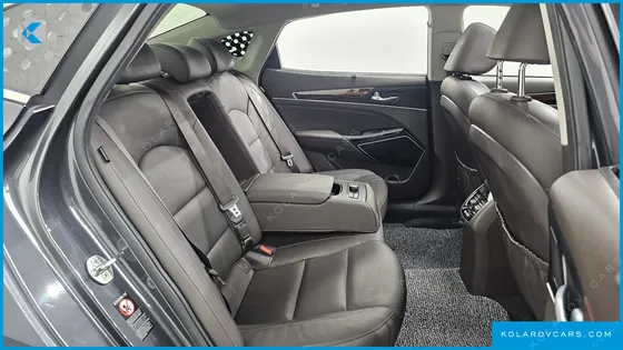 KIA K7 2.4 GDI PRESTIGE