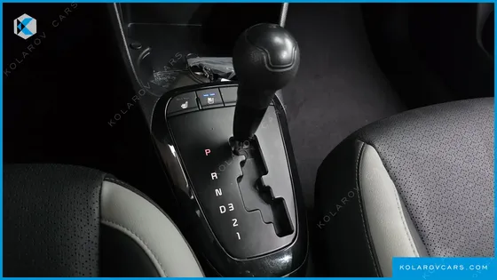 KIA MORNING (PICANTO) PRESTIGE
