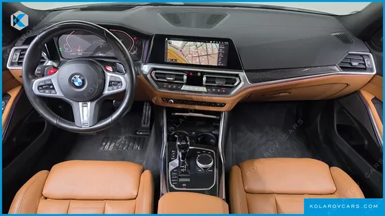BMW 3 SERIES M340I PERFORMANCE