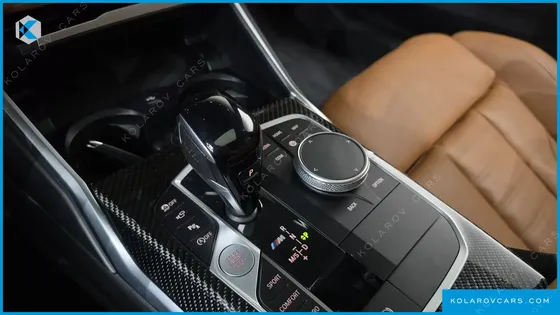 BMW 3 SERIES M340I PERFORMANCE