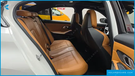 BMW 3 SERIES M340I PERFORMANCE