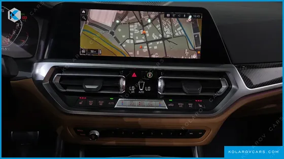 BMW 3 SERIES M340I PERFORMANCE