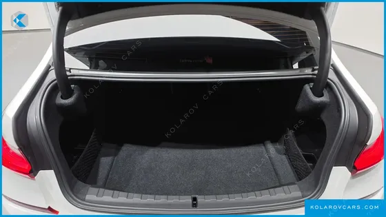 BMW 3 SERIES M340I PERFORMANCE