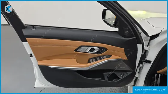 BMW 3 SERIES M340I PERFORMANCE