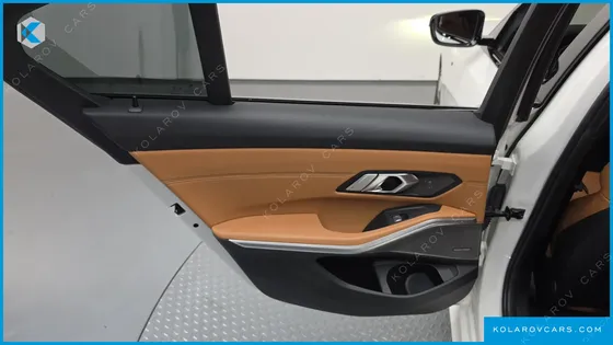BMW 3 SERIES M340I PERFORMANCE