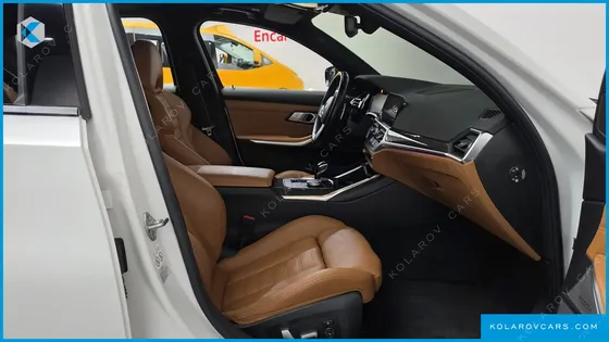 BMW 3 SERIES M340I PERFORMANCE