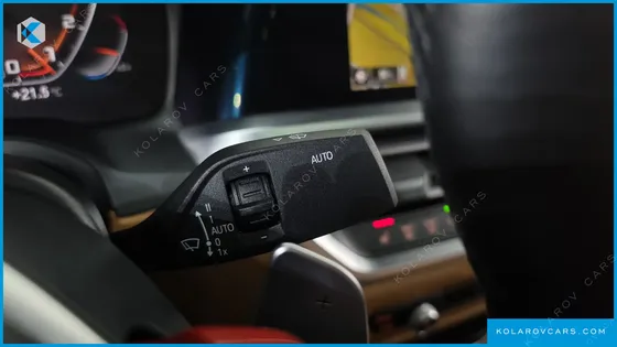 BMW 3 SERIES M340I PERFORMANCE