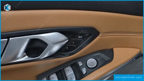BMW 3 SERIES M340I PERFORMANCE