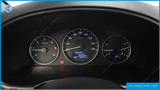 HYUNDAI STAREX WAGON 12-SEATER