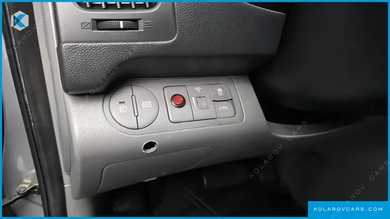 HYUNDAI STAREX WAGON 12-SEATER