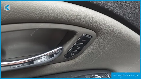 KIA CARNIVAL 9-SEATER NOBLESSE