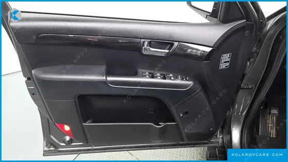 KIA MOHAVE 4WD KV 300