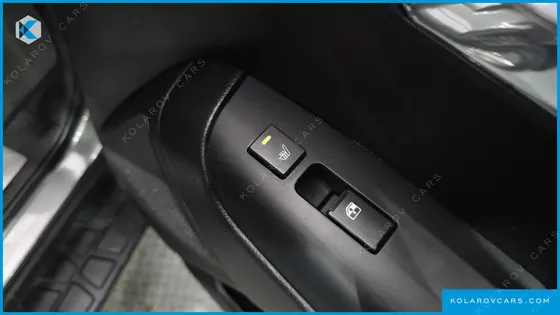 KIA MOHAVE 4WD KV 300