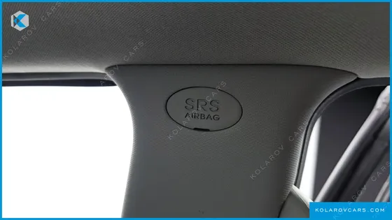 KIA MOHAVE 4WD KV 300
