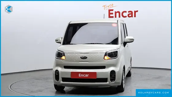 KIA RAY LUXURY