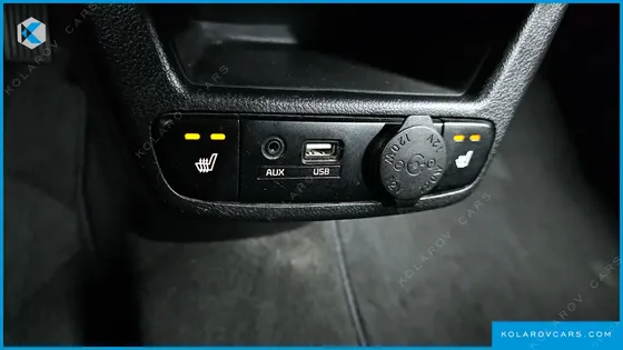 KIA RAY LUXURY