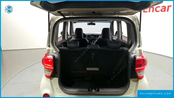 KIA RAY LUXURY